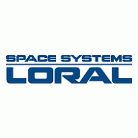 Space Systems Loral logo vector logo