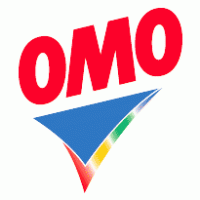 Omo logo vector logo