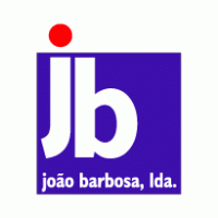 Joao Barbosa logo vector logo