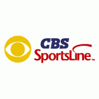 CBS SportsLine logo vector logo