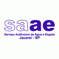 SAAE logo vector logo