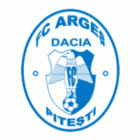 FC Arges Pitesti logo vector logo