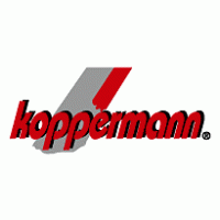 Koppermann logo vector logo