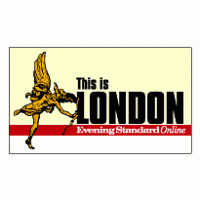 This is London logo vector logo