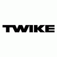 Twike logo vector logo