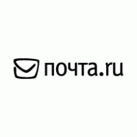 Pochta.ru logo vector logo