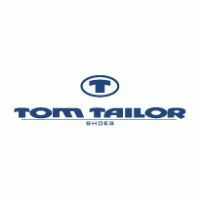 Tom Tailor logo vector logo