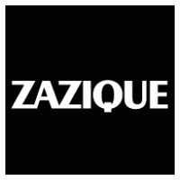 Zazique logo vector logo