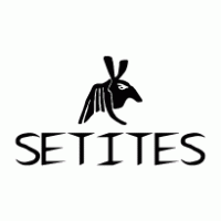 Setite Clan logo vector logo