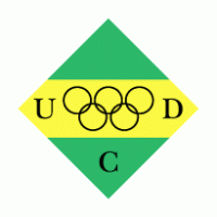 GD Caranguejeira logo vector logo
