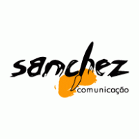 Sanchez Comunicacao logo vector logo