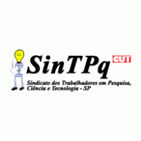 SinTPq logo vector logo