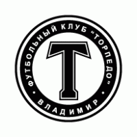 FK Torpedo Vladimir logo vector logo