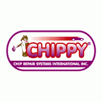 Chippy logo vector logo