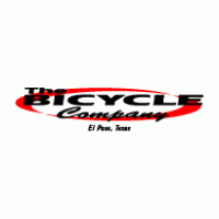 Bicycle Company logo vector logo