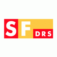 SF DRS (Peach) logo vector logo