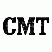 CMT logo vector logo