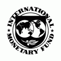 IMF logo vector logo
