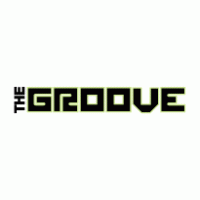 The Groove logo vector logo
