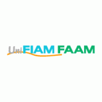 Uni FIAM FAAM logo vector logo
