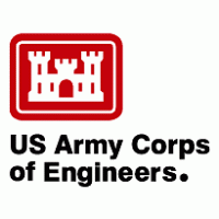 US Army Corps Of Engineers logo vector logo
