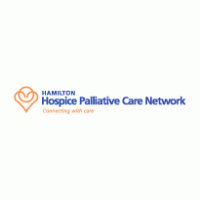 Hamilton Hospice Palliative Care Network logo vector logo