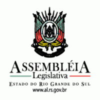 Assembleia Legislativa logo vector logo