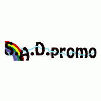 SADpromo logo vector logo