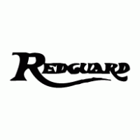 Redguard logo vector logo