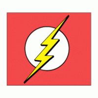 Flash logo vector logo