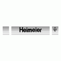 Heimeier logo vector logo