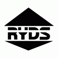 Ryds logo vector logo