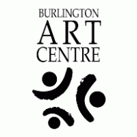 Burlington Art Centre logo vector logo