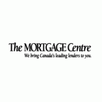 The Mortgage Centre logo vector logo