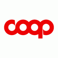 Coop Supermercato logo vector logo