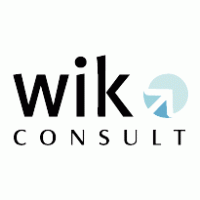 WIK logo vector logo