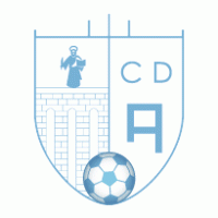Club Deportivo Alcala logo vector logo