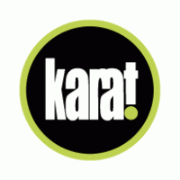 FK Karat Baku logo vector logo
