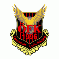 Ostersunds FK logo vector logo
