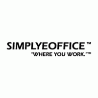 Simplyeoffice, Inc. logo vector logo