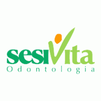 SESI – Odontologia logo vector logo