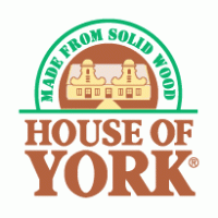 House Of York logo vector logo