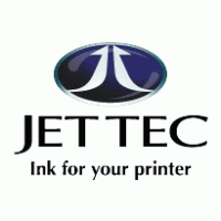Jet Tec logo vector logo