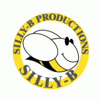 Silly-B logo vector logo