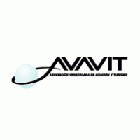 Avavit logo vector logo