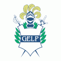 GELP logo vector logo