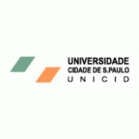 UNICID logo vector logo