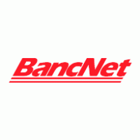 BancNet logo vector logo