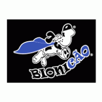 BIONICГO logo vector logo