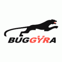buggÿra logo vector logo